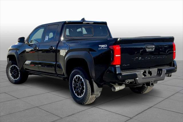new 2024 Toyota Tacoma car, priced at $49,999