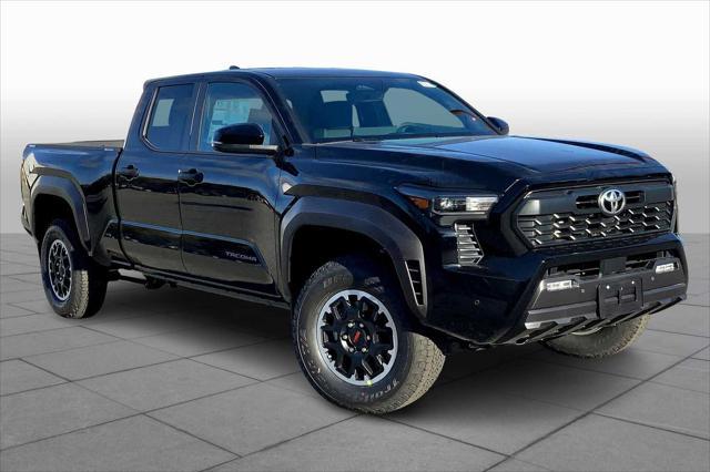 new 2024 Toyota Tacoma car, priced at $49,999