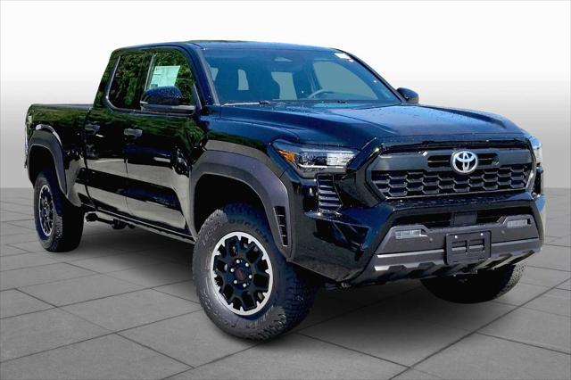 new 2025 Toyota Tacoma car, priced at $50,094