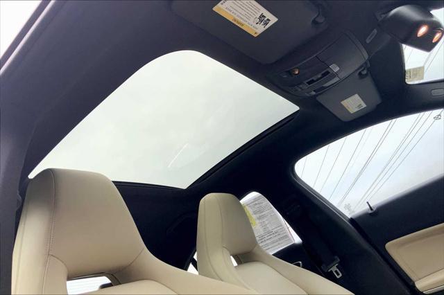 used 2018 Mercedes-Benz CLA 250 car, priced at $16,222