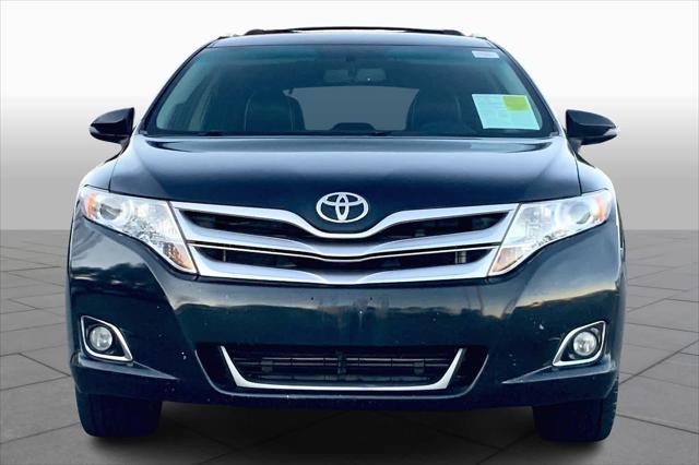 used 2015 Toyota Venza car, priced at $13,649