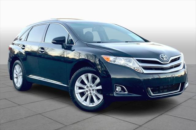 used 2015 Toyota Venza car, priced at $13,649