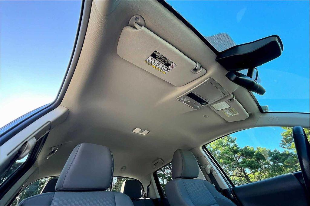 used 2020 Toyota Tacoma car, priced at $30,886