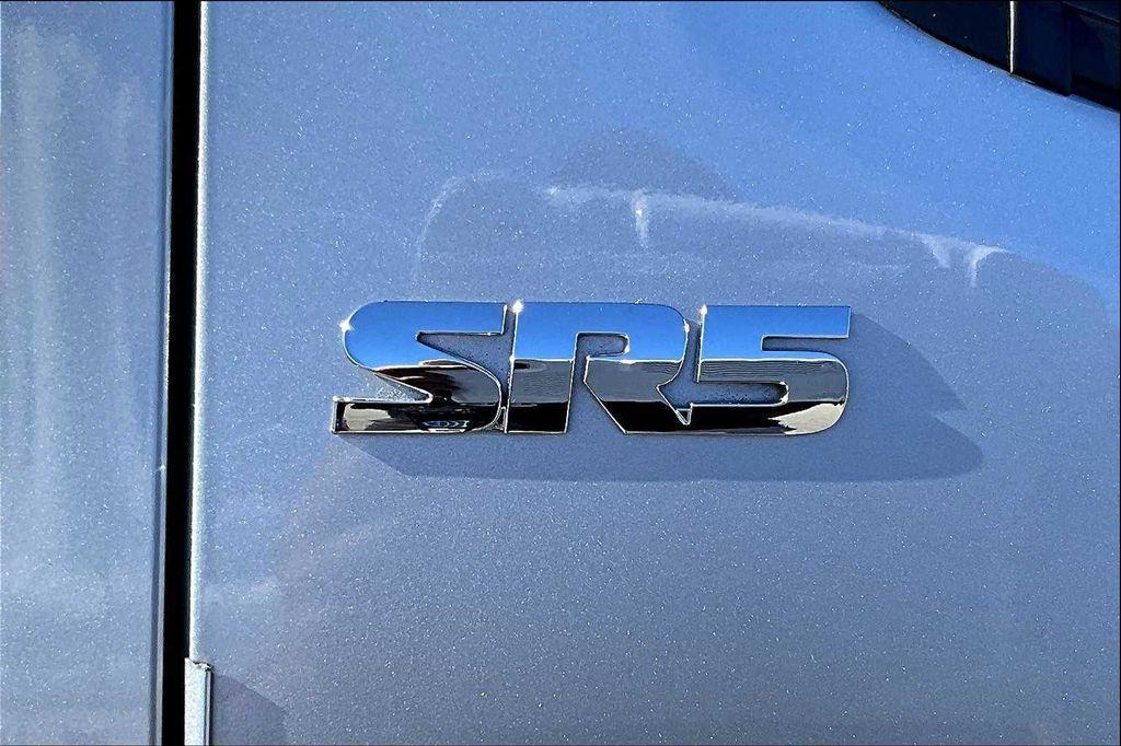 used 2020 Toyota Tacoma car, priced at $30,886