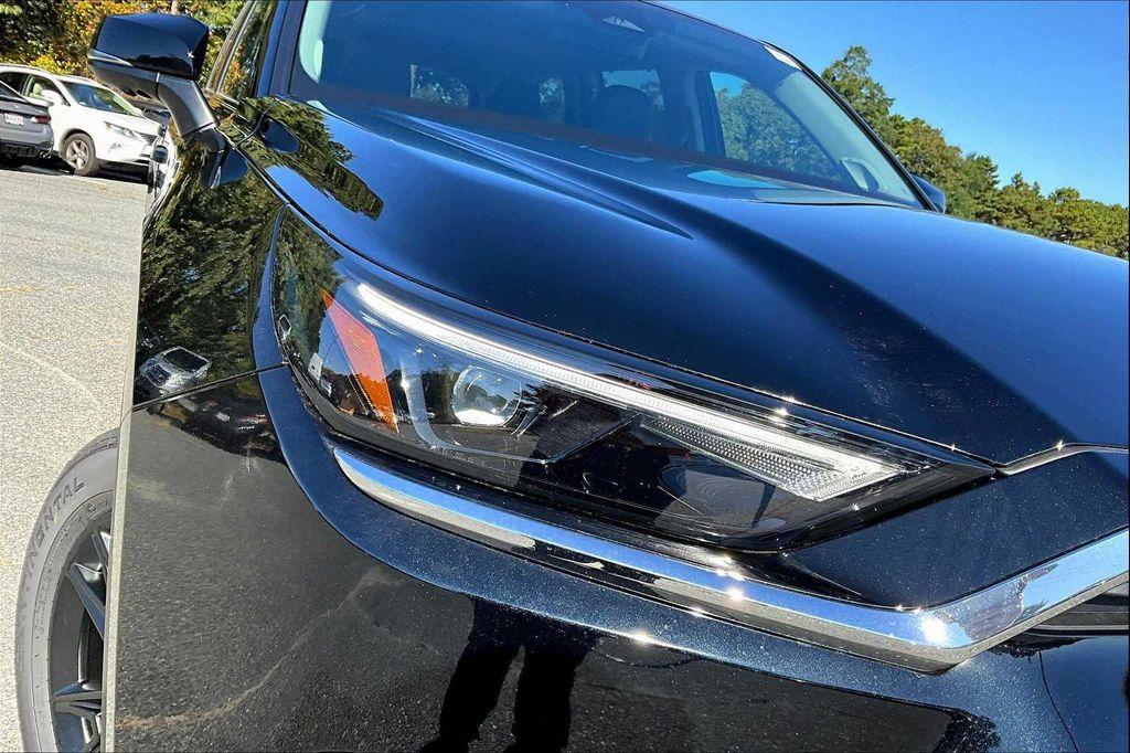 new 2026 Toyota Grand Highlander car, priced at $60,499