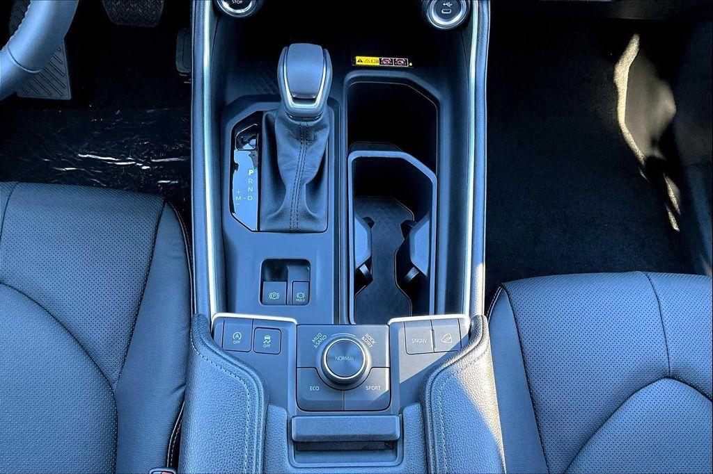 new 2026 Toyota Grand Highlander car, priced at $60,499