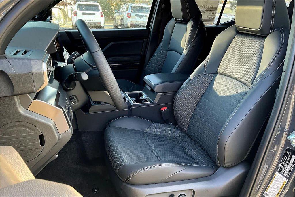 new 2025 Toyota 4Runner car, priced at $59,277