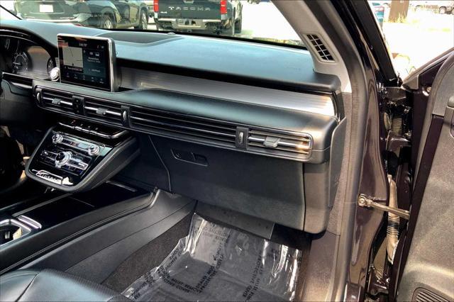 used 2021 Lincoln Corsair car, priced at $29,450