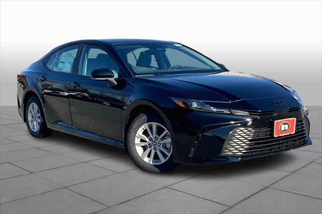 new 2025 Toyota Camry car, priced at $32,158