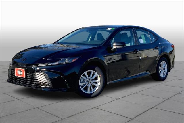 new 2025 Toyota Camry car, priced at $32,158