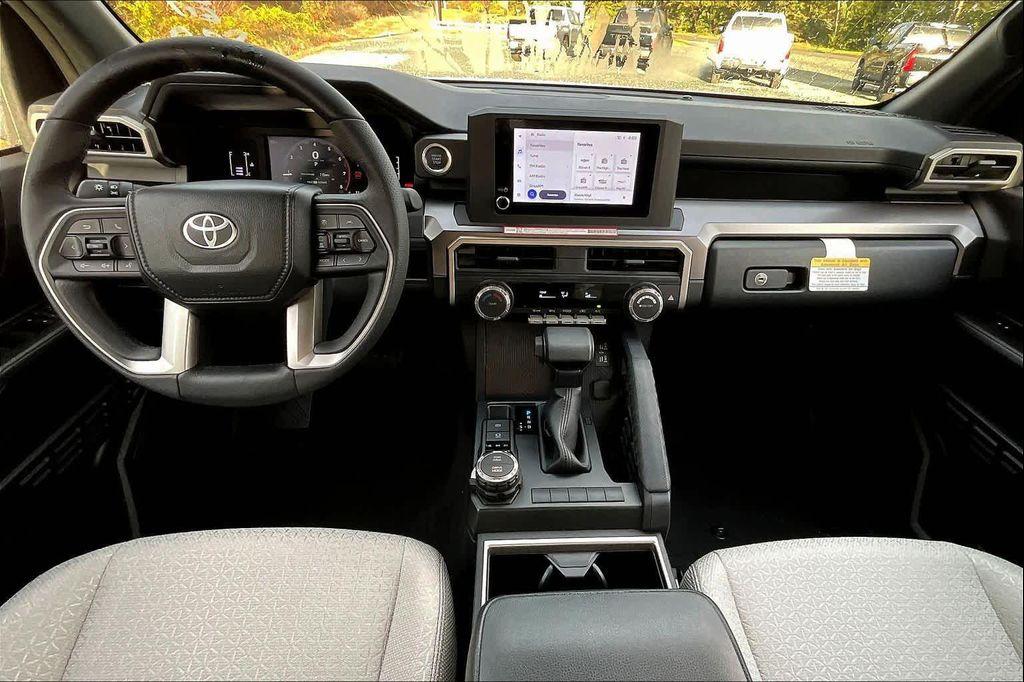new 2025 Toyota 4Runner car, priced at $45,577