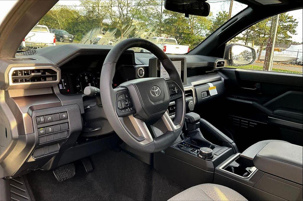 new 2025 Toyota 4Runner car, priced at $45,577