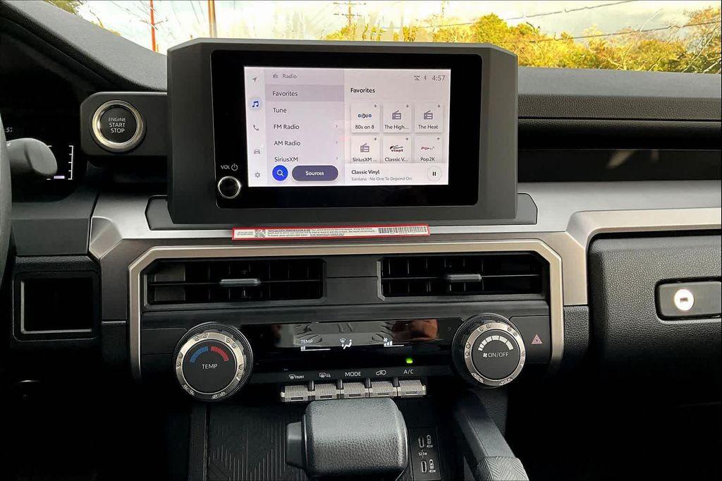 new 2025 Toyota 4Runner car, priced at $45,577