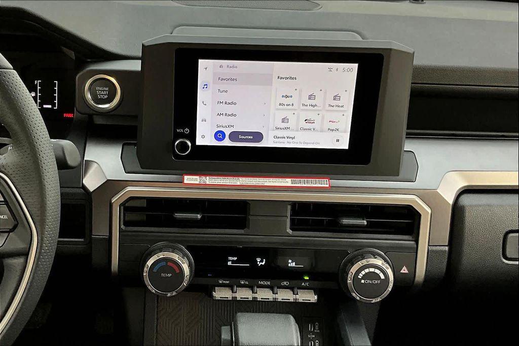 new 2025 Toyota 4Runner car, priced at $45,577