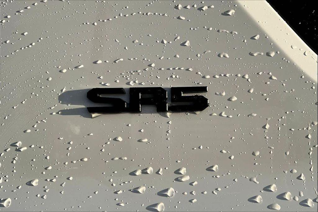 new 2025 Toyota 4Runner car, priced at $45,577