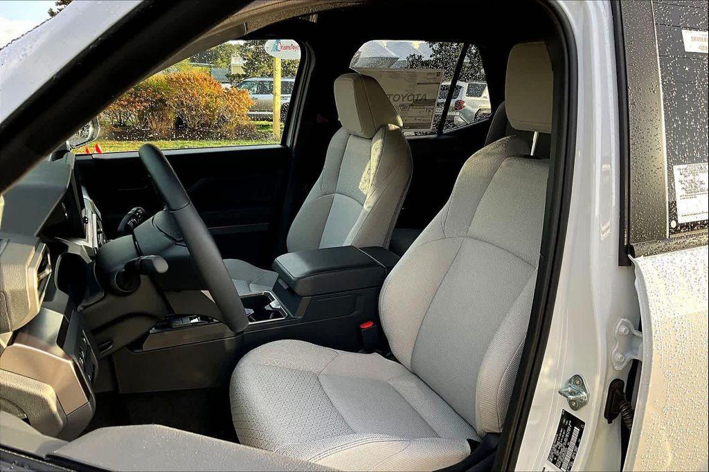 new 2025 Toyota 4Runner car, priced at $45,577