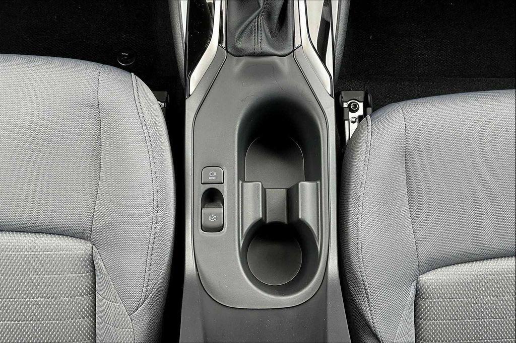 new 2026 Toyota Corolla car, priced at $26,977