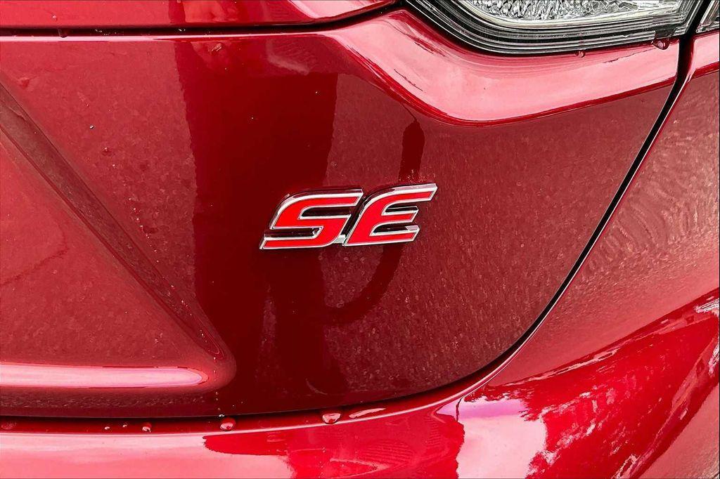 new 2026 Toyota Corolla car, priced at $26,977