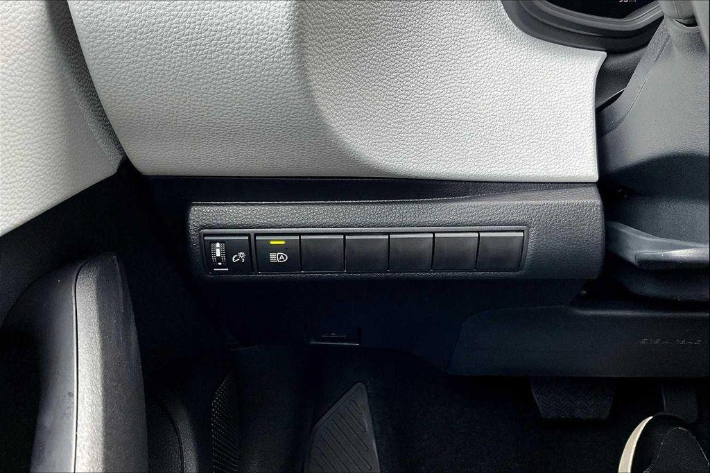 new 2026 Toyota Corolla car, priced at $26,977