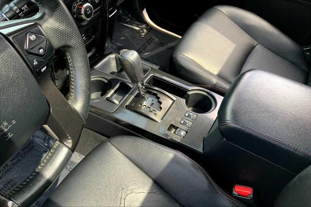 used 2014 Toyota 4Runner car, priced at $23,997