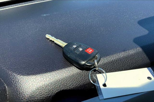 used 2022 Toyota Tacoma car, priced at $34,720
