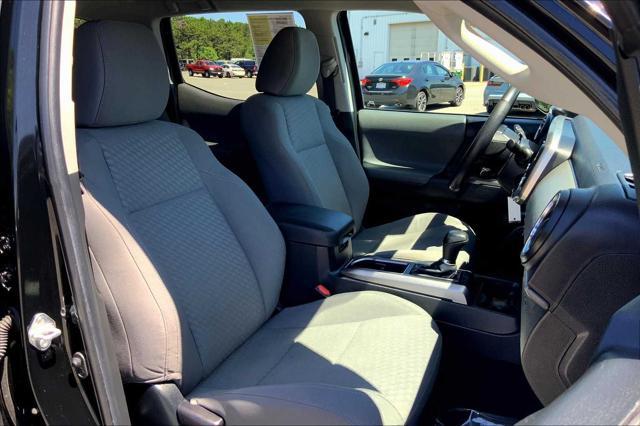 used 2022 Toyota Tacoma car, priced at $34,720