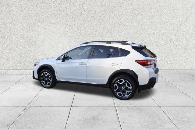 used 2018 Subaru Crosstrek car, priced at $18,500