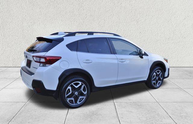 used 2018 Subaru Crosstrek car, priced at $18,500