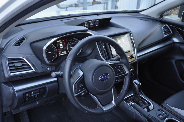 used 2018 Subaru Crosstrek car, priced at $18,500