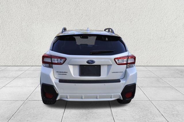 used 2018 Subaru Crosstrek car, priced at $18,500