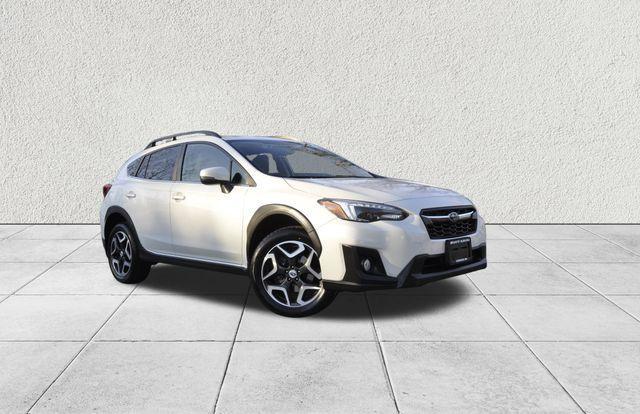 used 2018 Subaru Crosstrek car, priced at $18,500