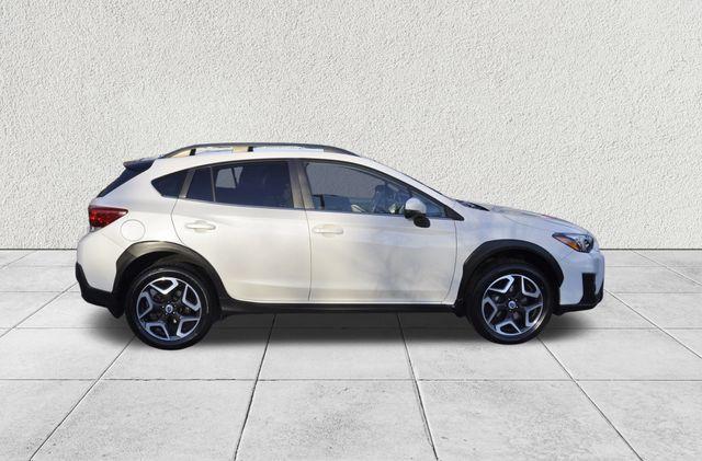 used 2018 Subaru Crosstrek car, priced at $18,500