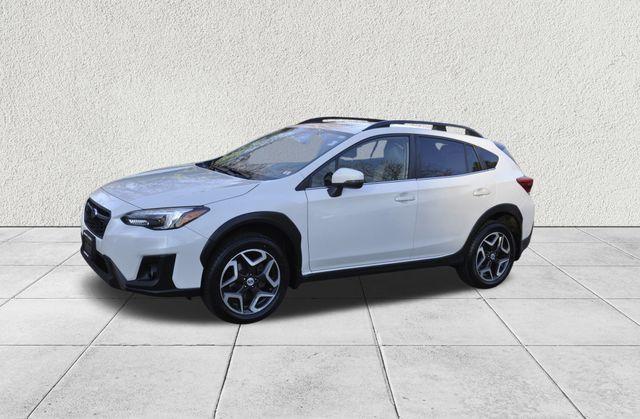 used 2018 Subaru Crosstrek car, priced at $18,500