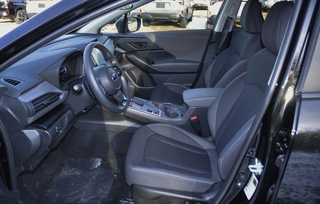 new 2025 Subaru Crosstrek car, priced at $28,988