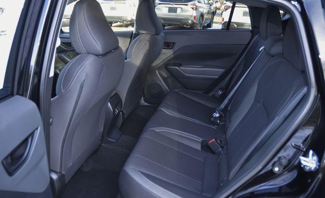 new 2025 Subaru Crosstrek car, priced at $28,988