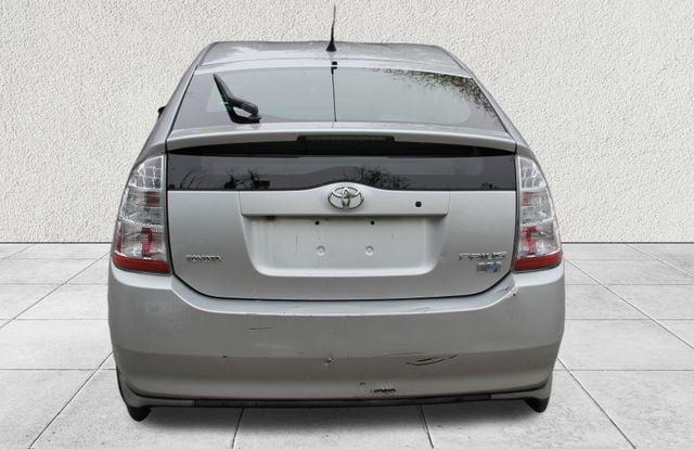 used 2009 Toyota Prius car, priced at $4,990