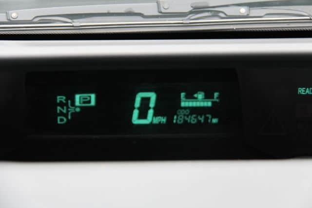 used 2009 Toyota Prius car, priced at $4,990