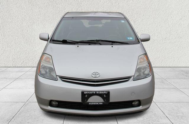 used 2009 Toyota Prius car, priced at $4,990