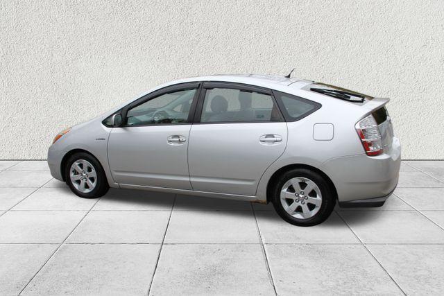 used 2009 Toyota Prius car, priced at $4,990