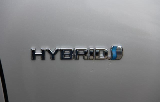 used 2009 Toyota Prius car, priced at $4,990