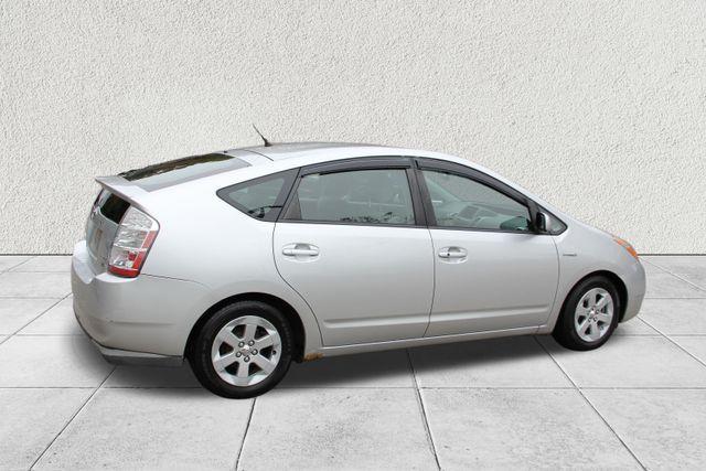 used 2009 Toyota Prius car, priced at $4,990