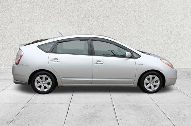 used 2009 Toyota Prius car, priced at $4,990