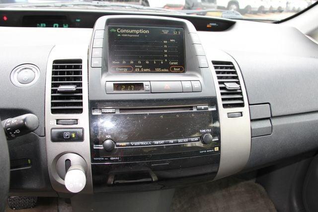used 2009 Toyota Prius car, priced at $4,990