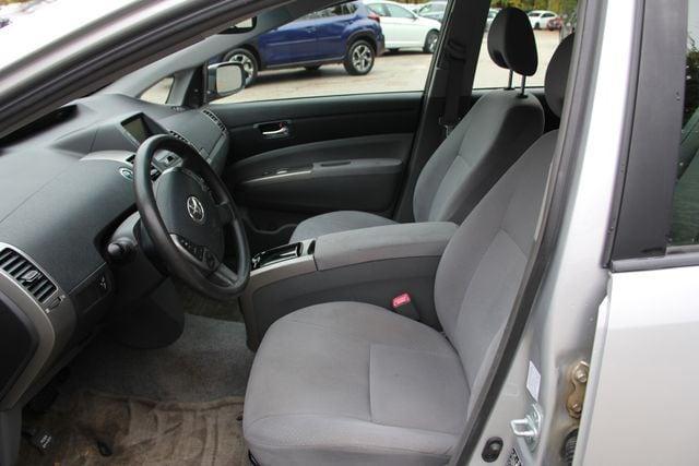 used 2009 Toyota Prius car, priced at $4,990