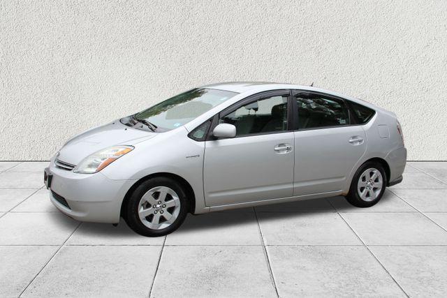 used 2009 Toyota Prius car, priced at $4,990