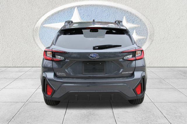 new 2025 Subaru Crosstrek car, priced at $29,075