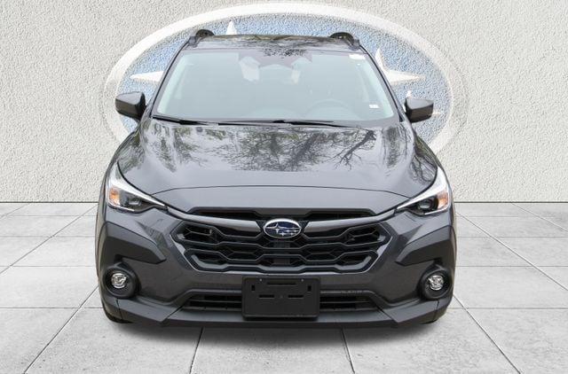 new 2025 Subaru Crosstrek car, priced at $29,075