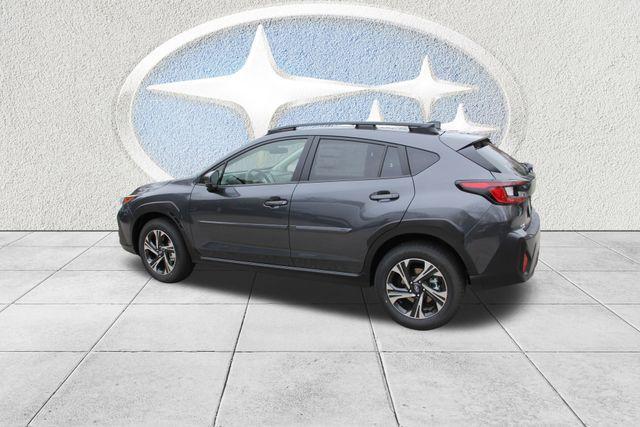 new 2025 Subaru Crosstrek car, priced at $29,075