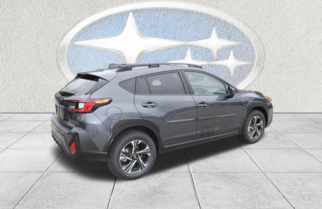 new 2025 Subaru Crosstrek car, priced at $29,075