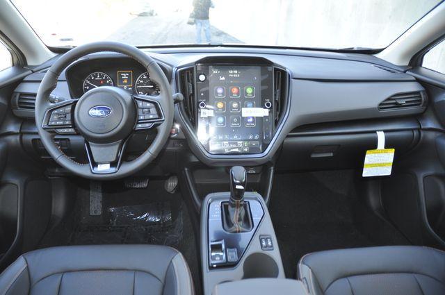 new 2025 Subaru Crosstrek car, priced at $31,454